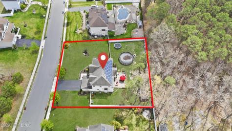 4 Firenze Road Jackson NJ 08527