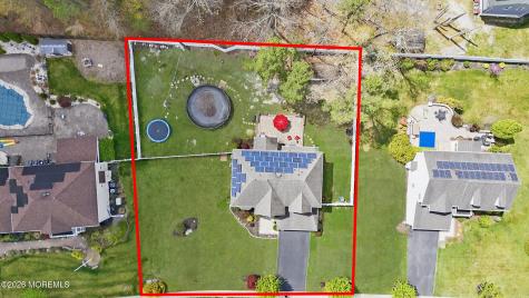4 Firenze Road Jackson NJ 08527
