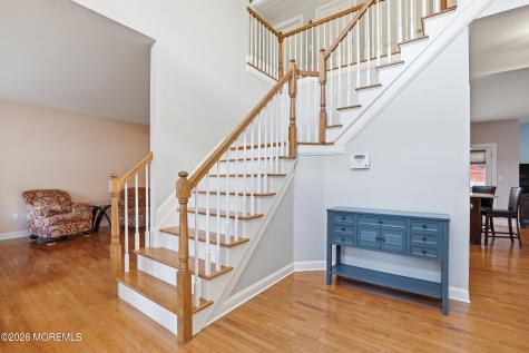 4 Firenze Road Jackson NJ 08527