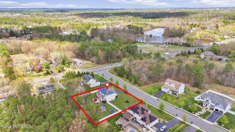 4 Firenze Road Jackson NJ 08527