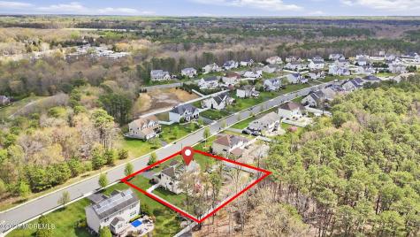 4 Firenze Road Jackson NJ 08527