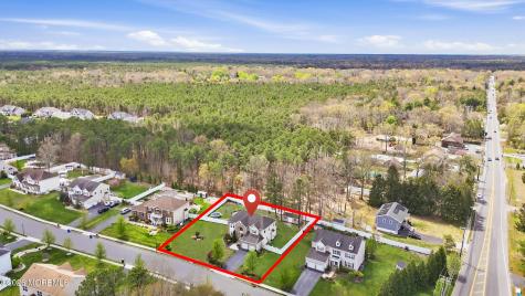 4 Firenze Road Jackson NJ 08527