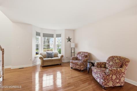 4 Firenze Road Jackson NJ 08527