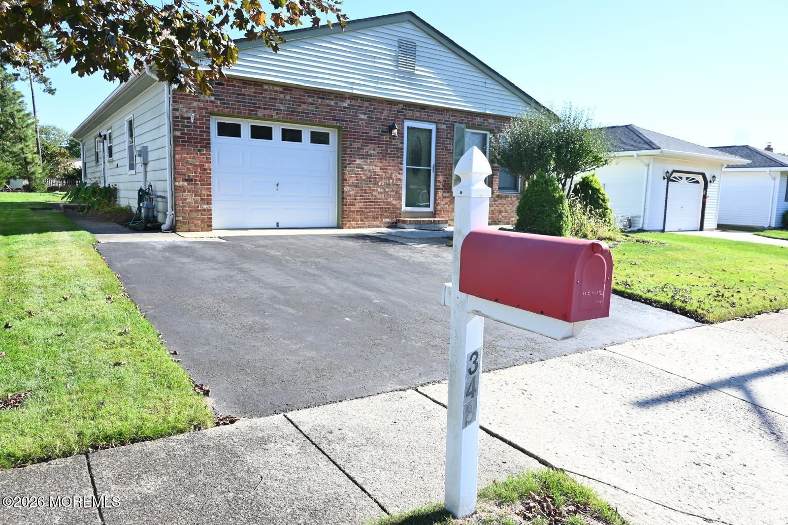 348 Costa Mesa Drive Toms River NJ 08757