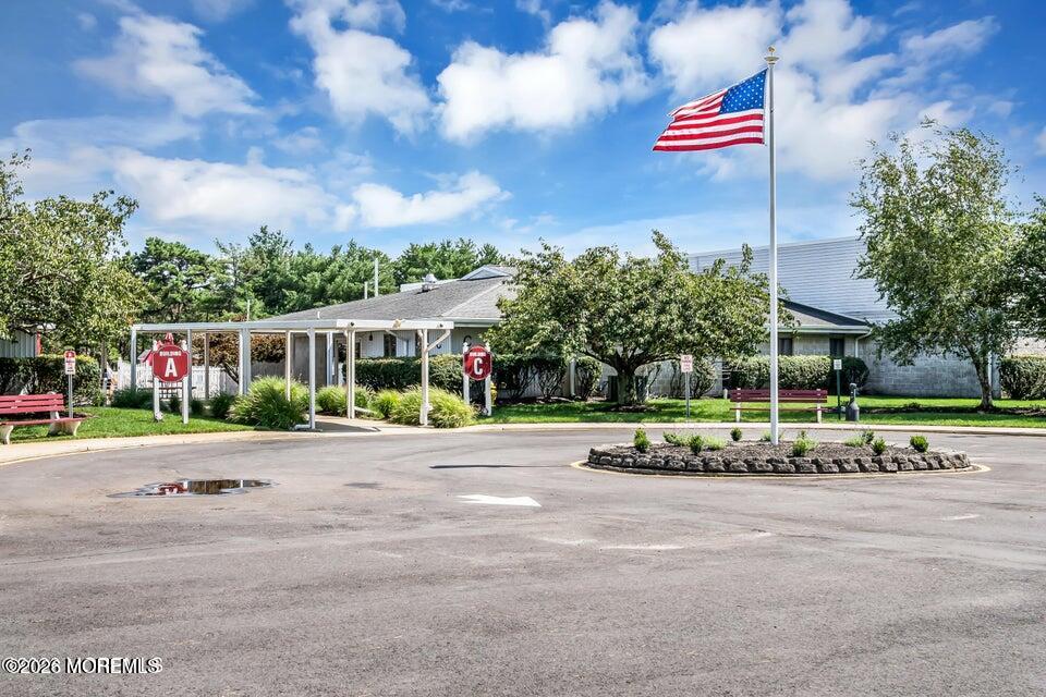 348 Costa Mesa Drive Toms River NJ 08757