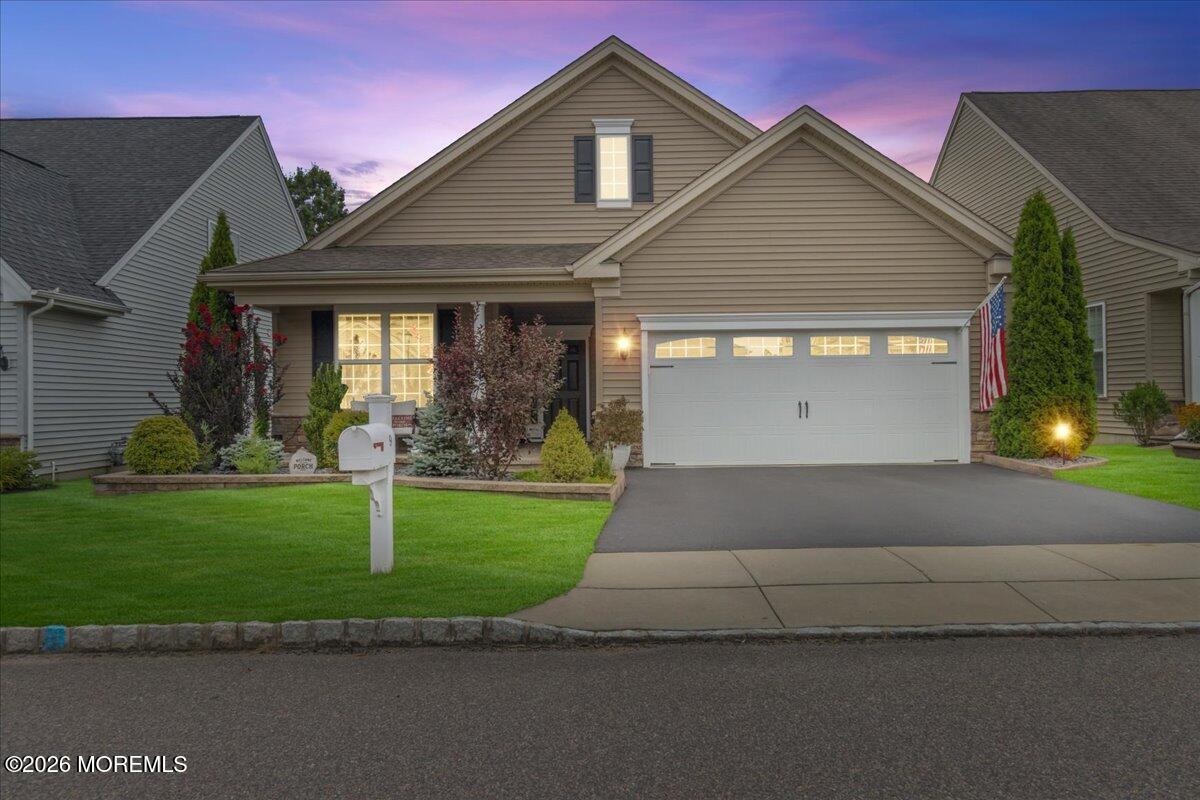 9 Mason Drive Jackson NJ 08527