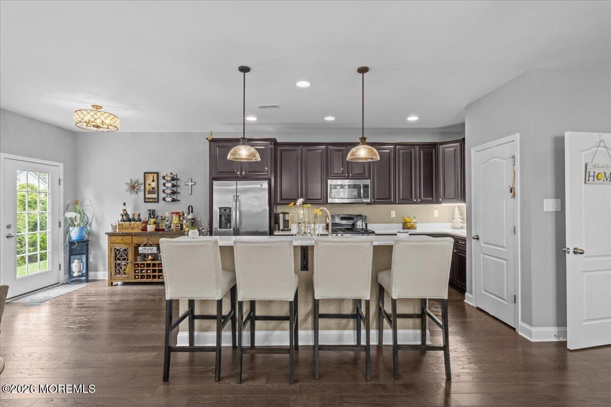 9 Mason Drive Jackson NJ 08527