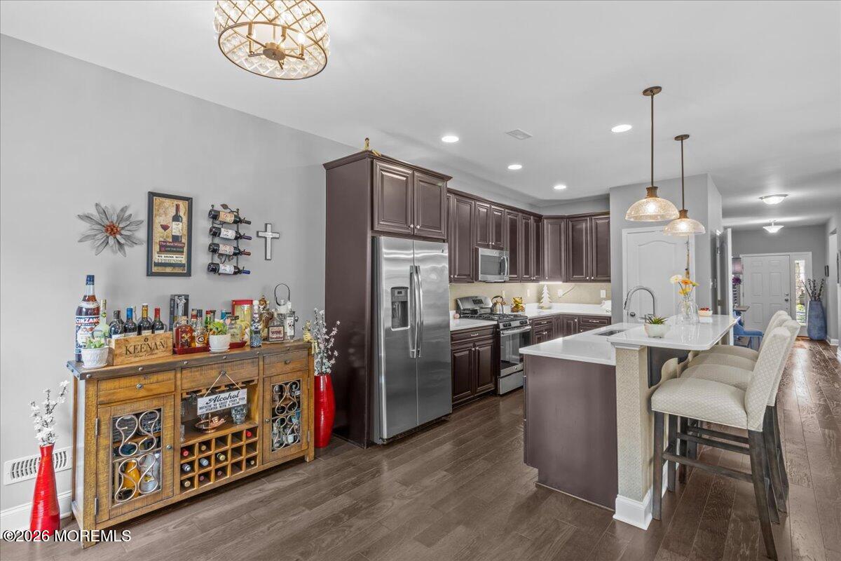 9 Mason Drive Jackson NJ 08527
