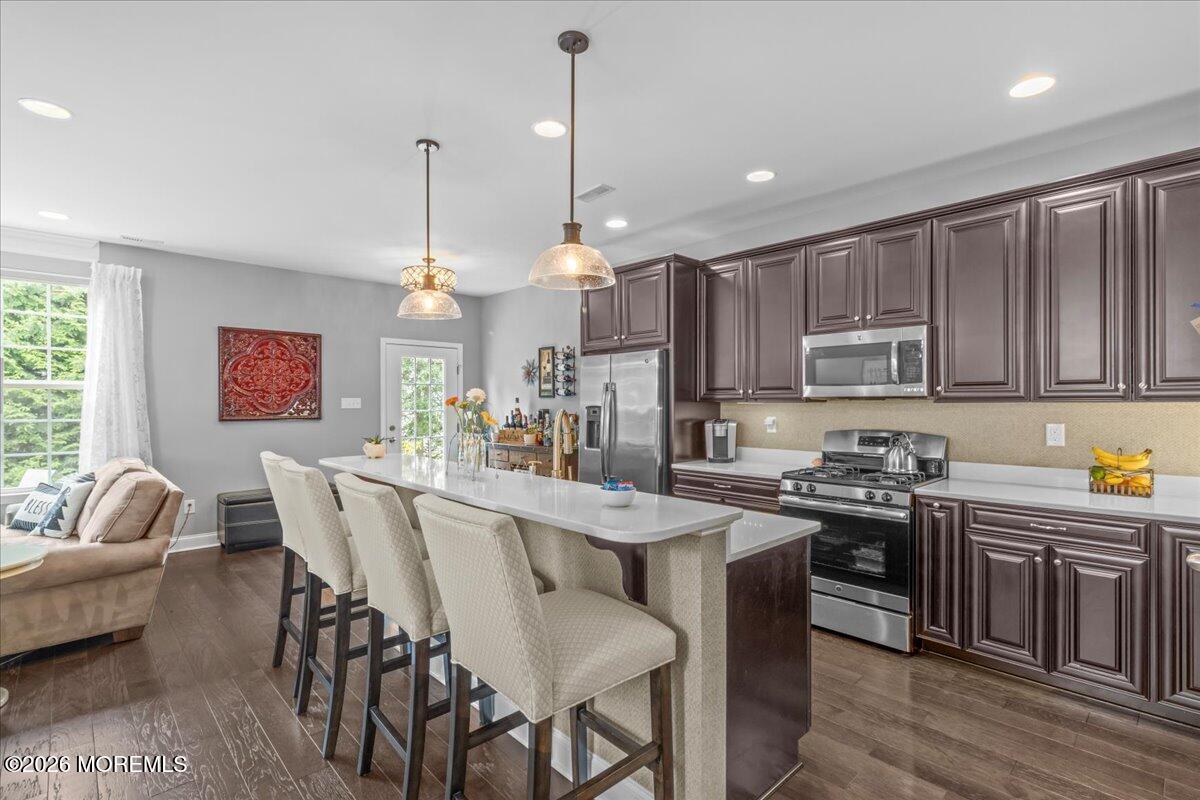 9 Mason Drive Jackson NJ 08527