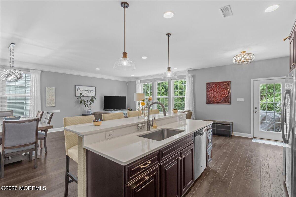 9 Mason Drive Jackson NJ 08527