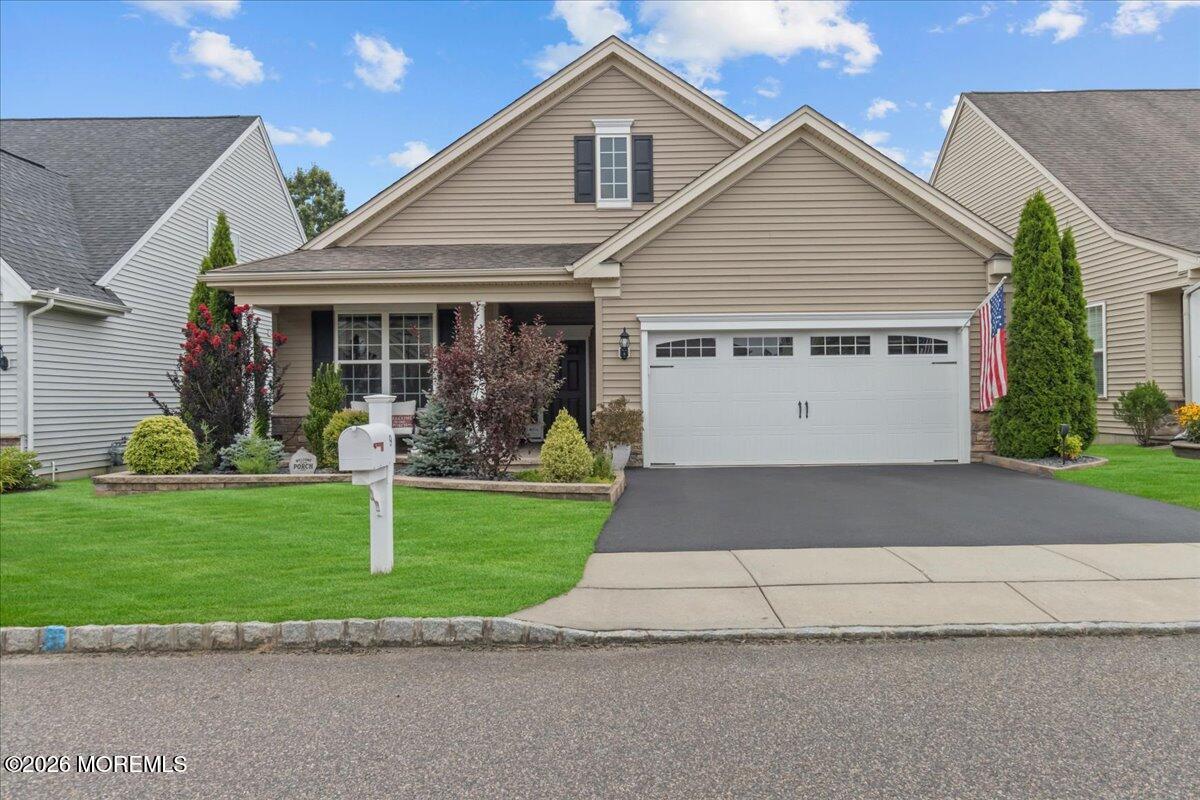 9 Mason Drive Jackson NJ 08527