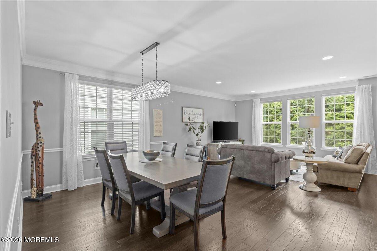 9 Mason Drive Jackson NJ 08527