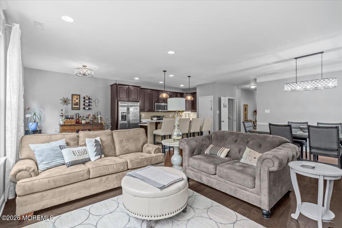 9 Mason Drive Jackson NJ 08527