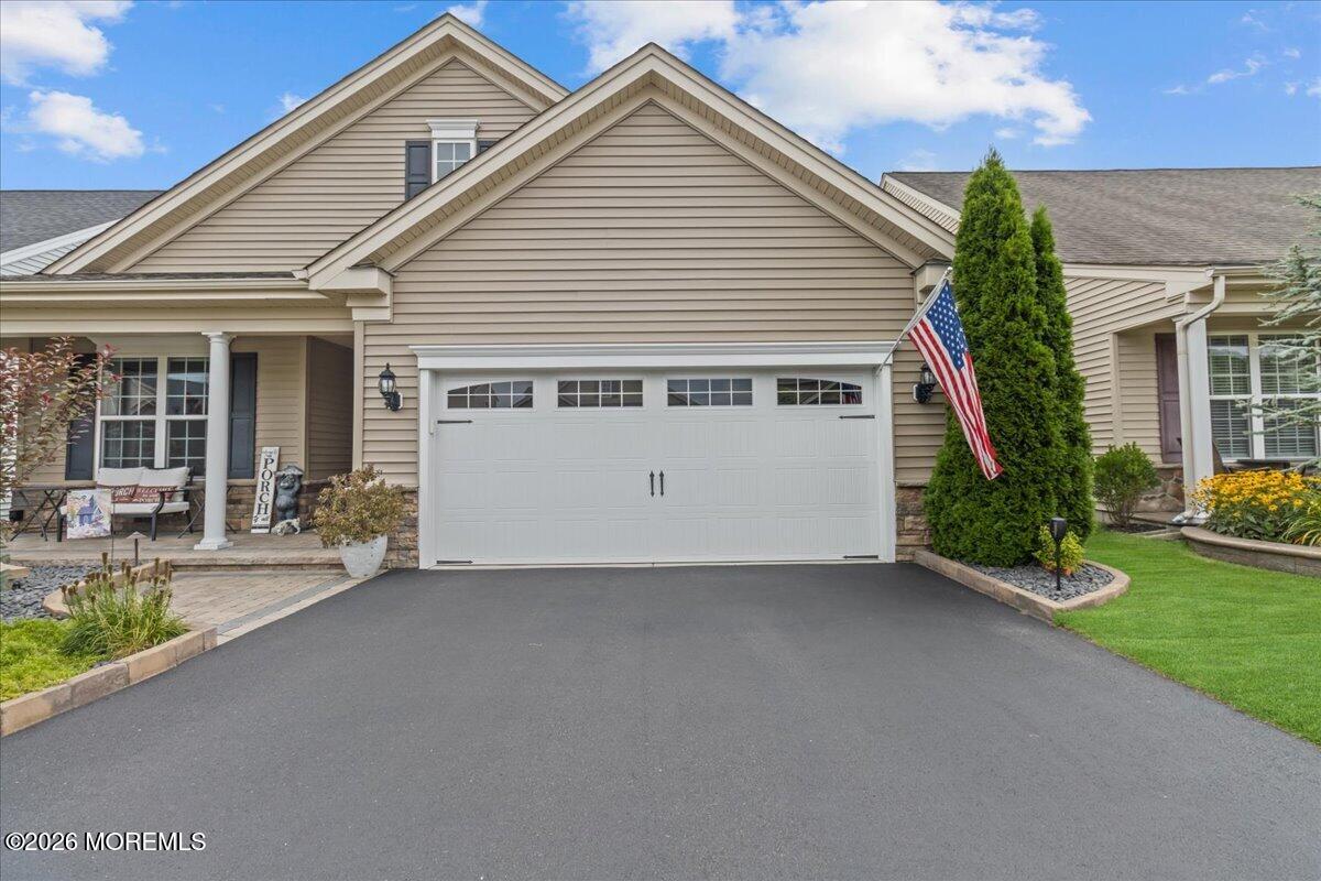 9 Mason Drive Jackson NJ 08527