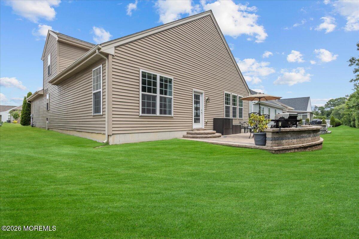 9 Mason Drive Jackson NJ 08527