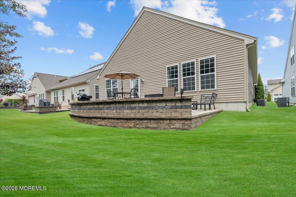 9 Mason Drive Jackson NJ 08527