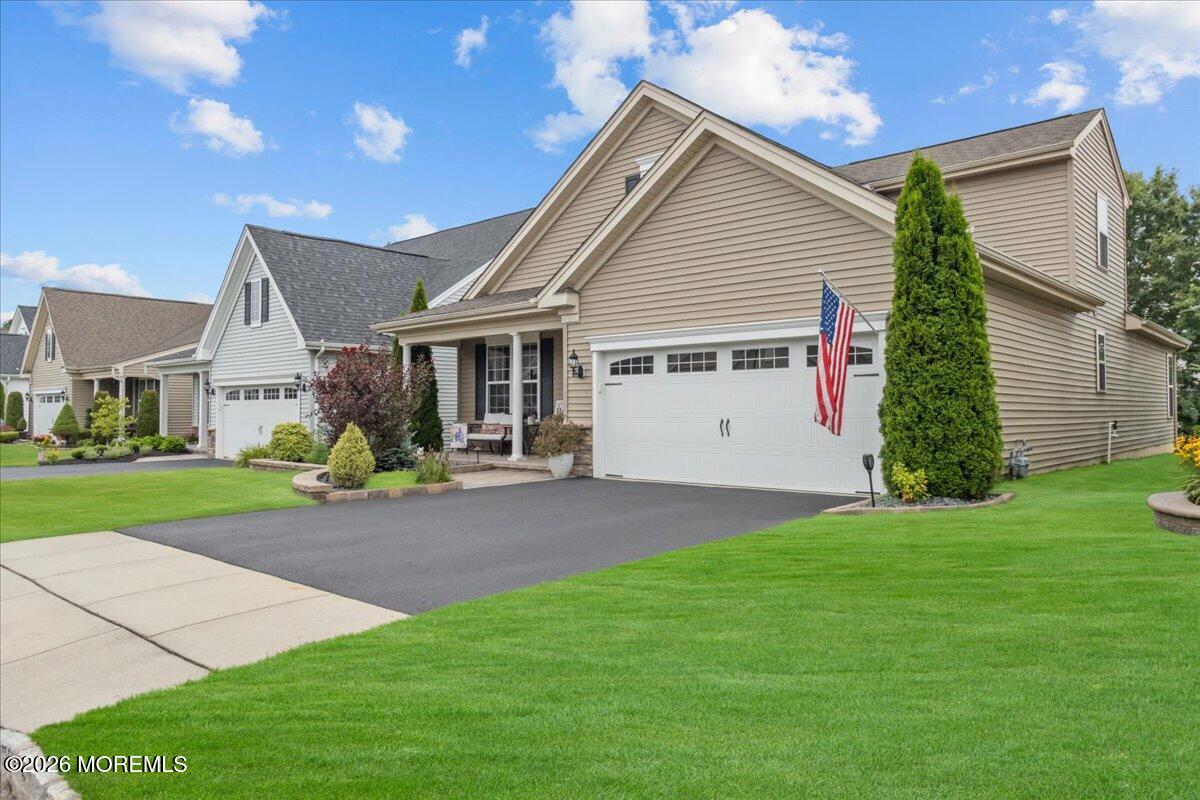 9 Mason Drive Jackson NJ 08527