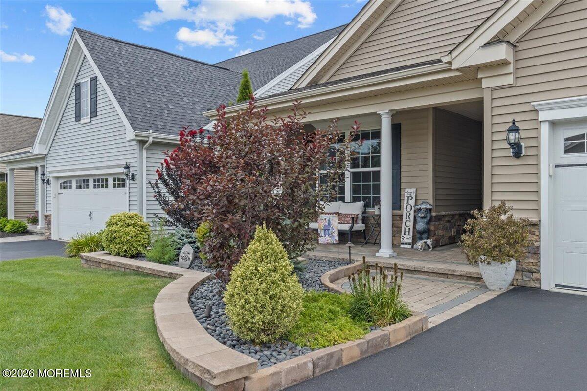 9 Mason Drive Jackson NJ 08527