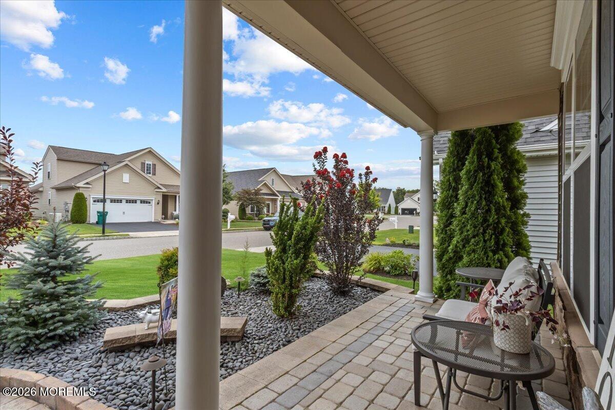 9 Mason Drive Jackson NJ 08527