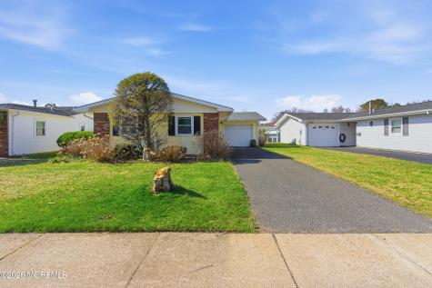 93 Baser Lane Brick NJ 08724