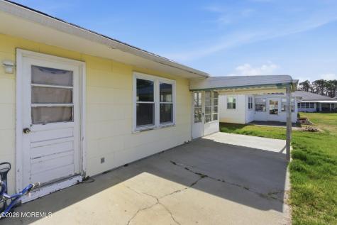 93 Baser Lane Brick NJ 08724