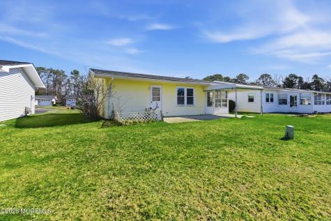 93 Baser Lane Brick NJ 08724