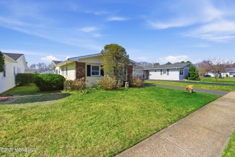 93 Baser Lane Brick NJ 08724