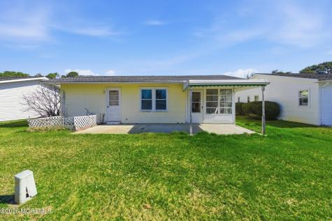 93 Baser Lane Brick NJ 08724