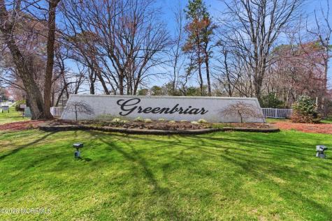93 Baser Lane Brick NJ 08724