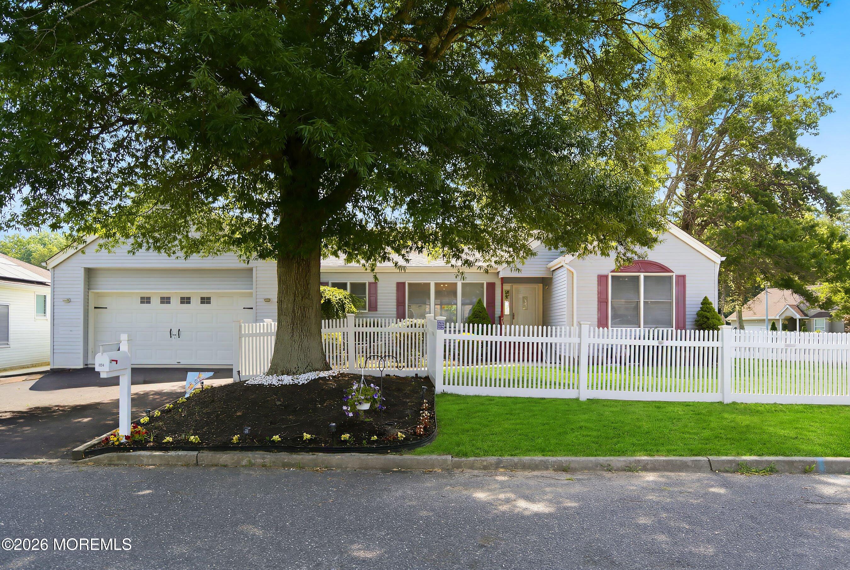 101 Foxwood Lane Forked River NJ 08731