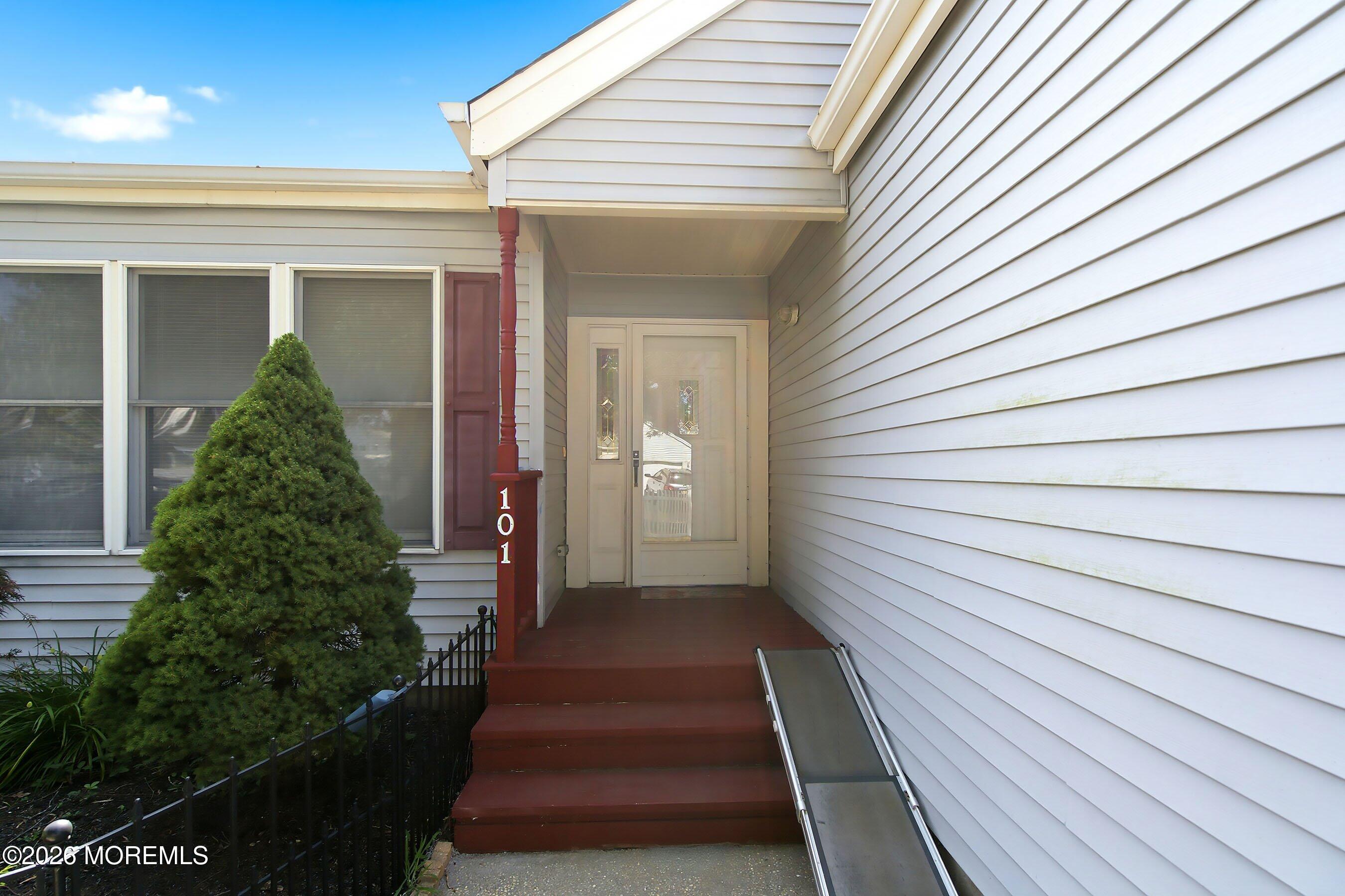 101 Foxwood Lane Forked River NJ 08731