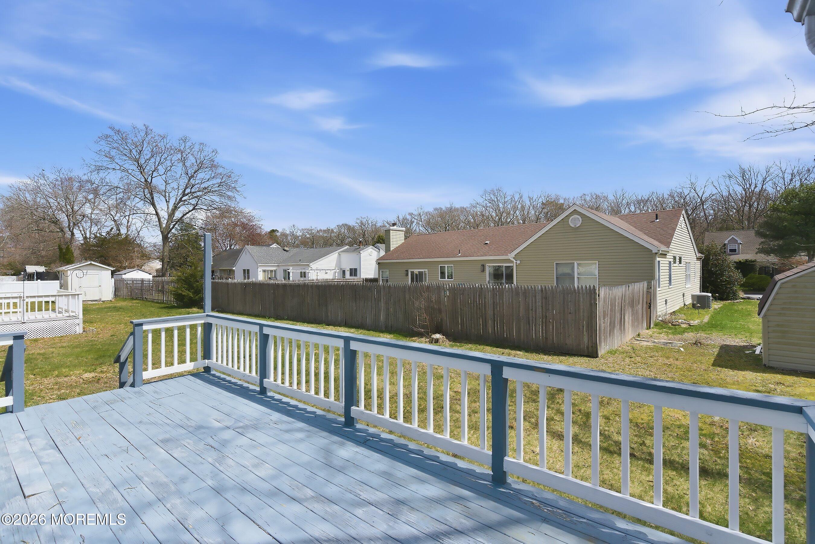 101 Foxwood Lane Forked River NJ 08731