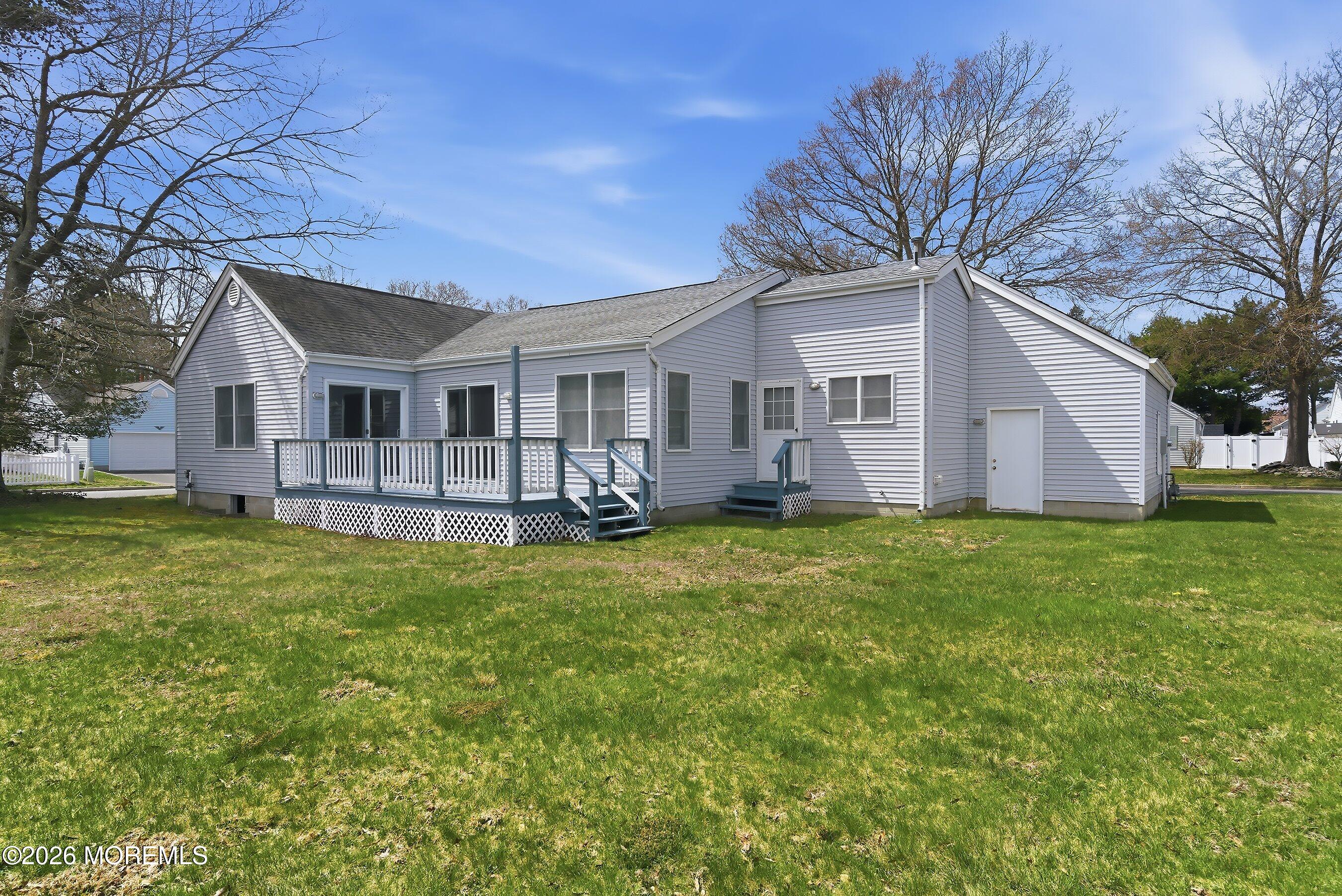 101 Foxwood Lane Forked River NJ 08731