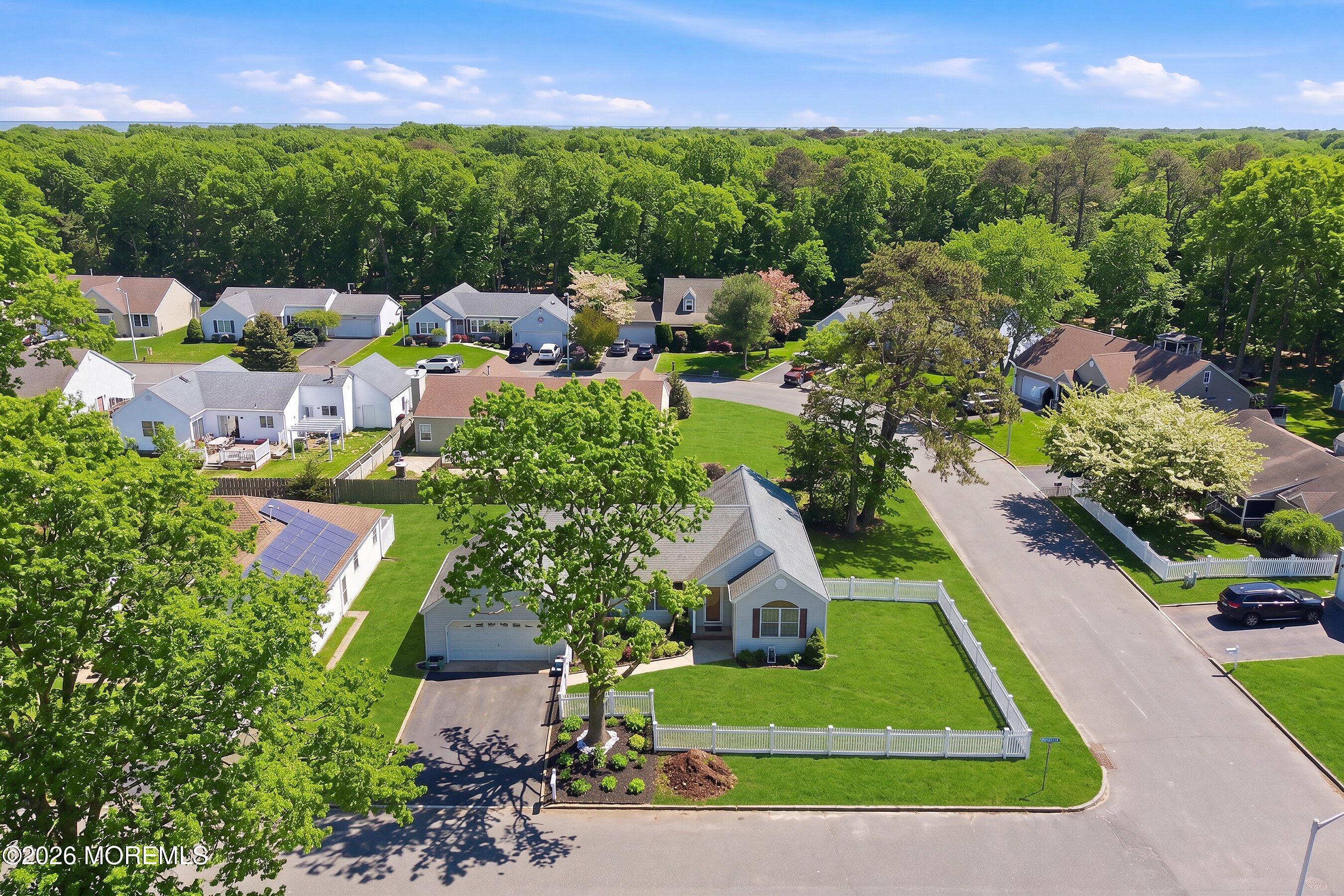 101 Foxwood Lane Forked River NJ 08731