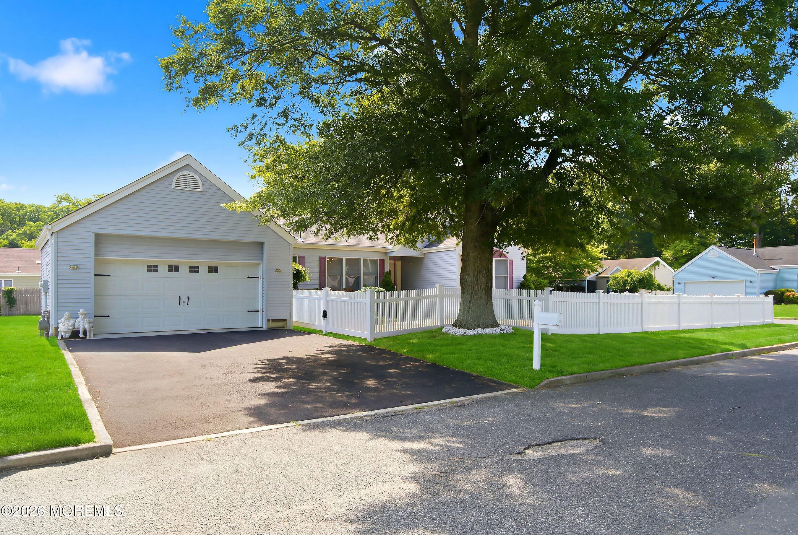 101 Foxwood Lane Forked River NJ 08731