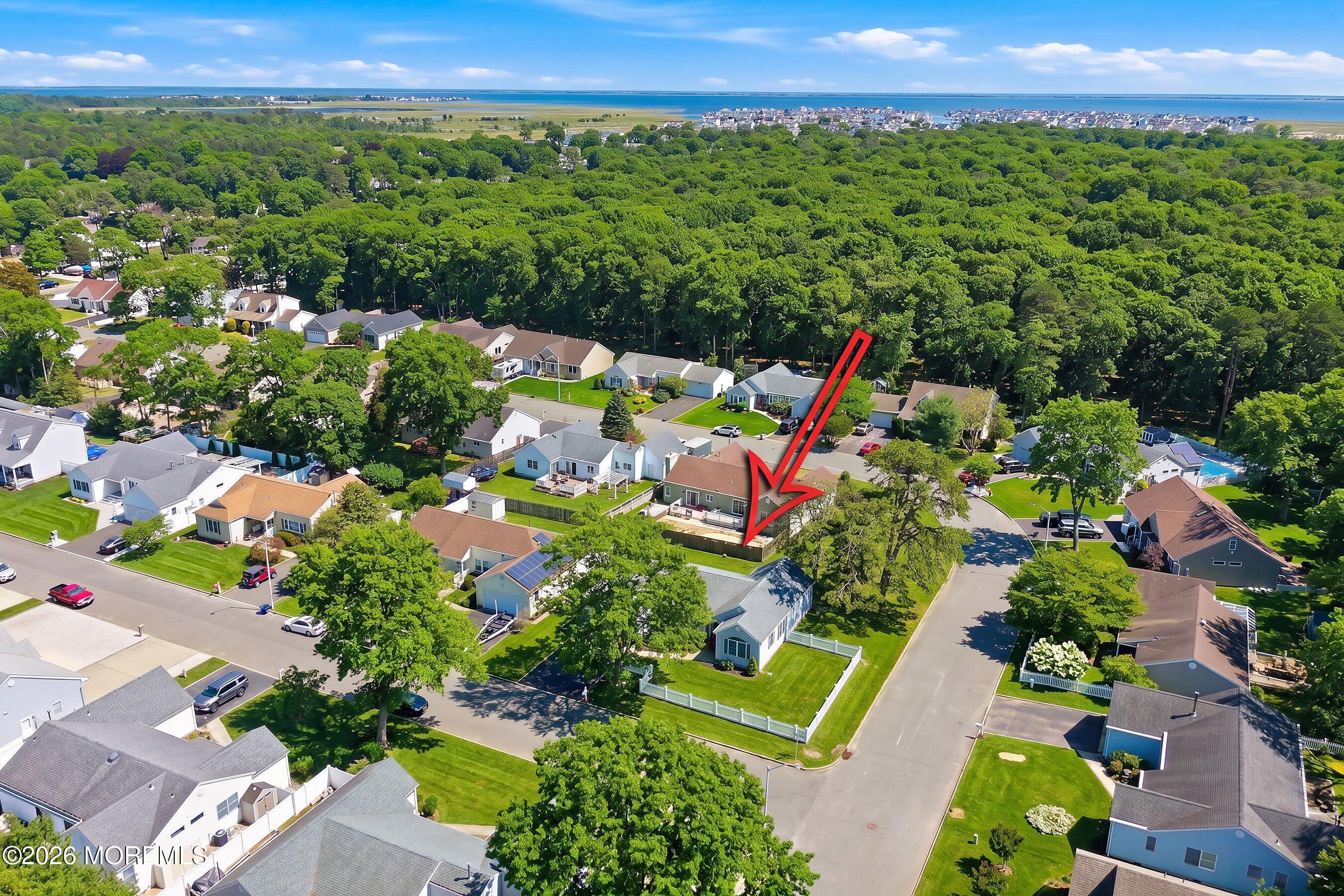 101 Foxwood Lane Forked River NJ 08731