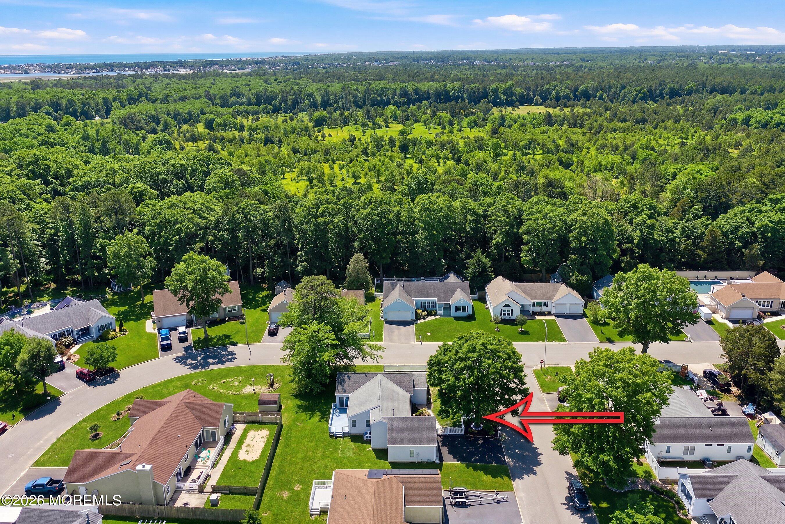 101 Foxwood Lane Forked River NJ 08731