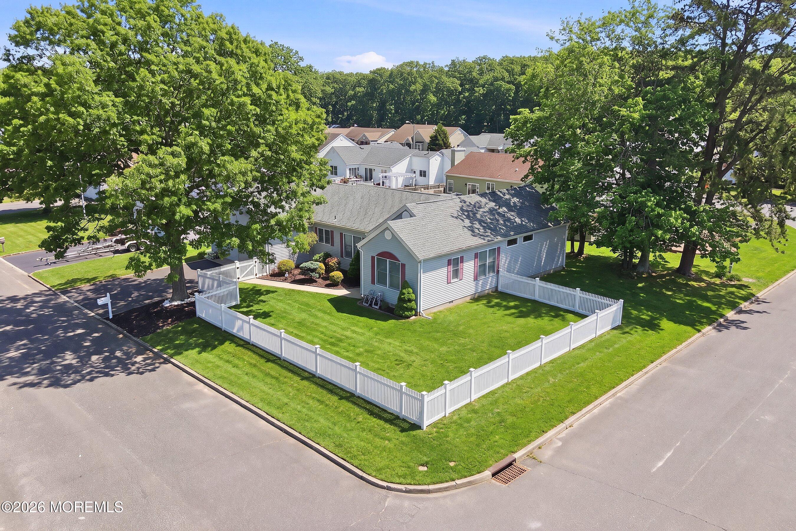 101 Foxwood Lane Forked River NJ 08731