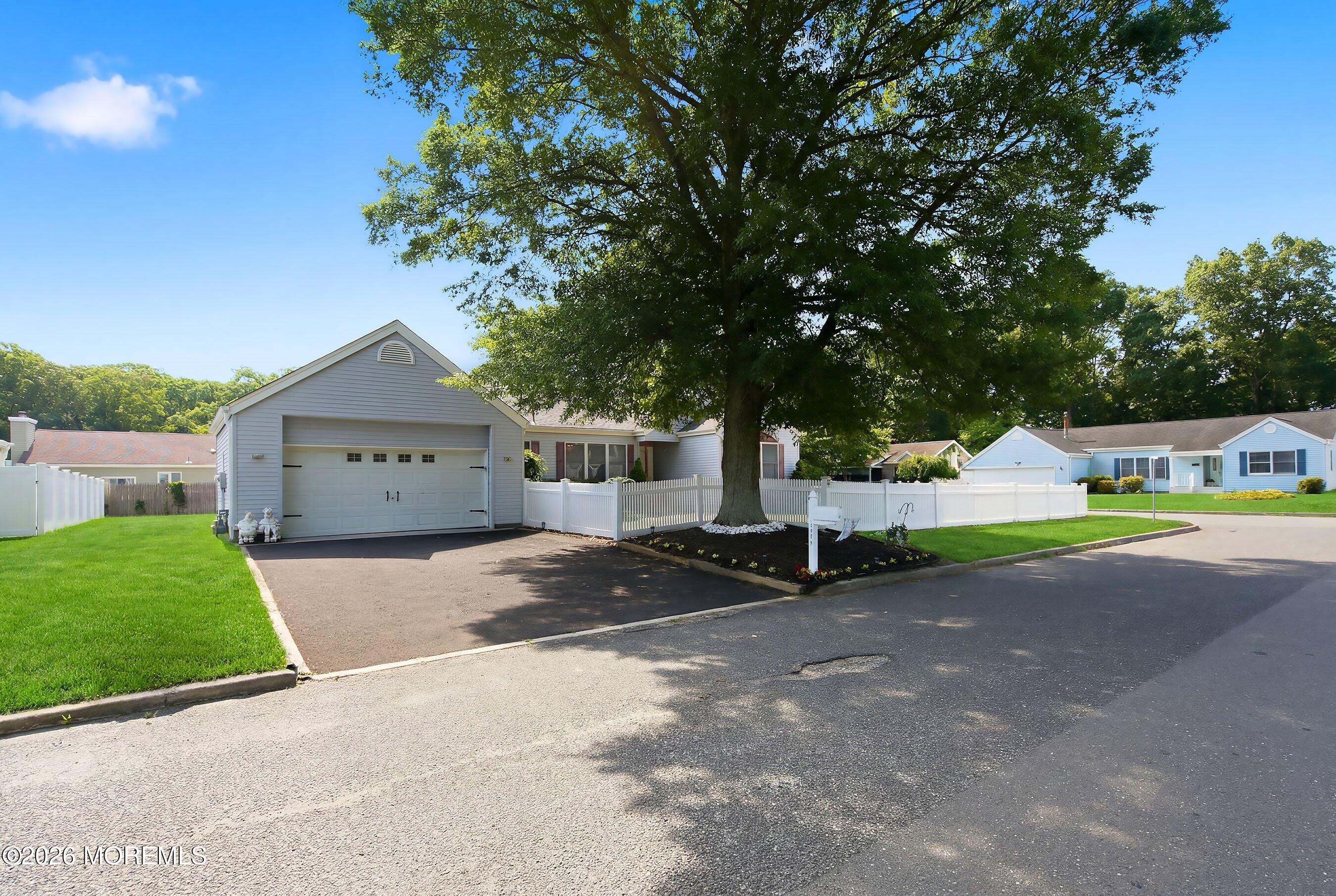 101 Foxwood Lane Forked River NJ 08731