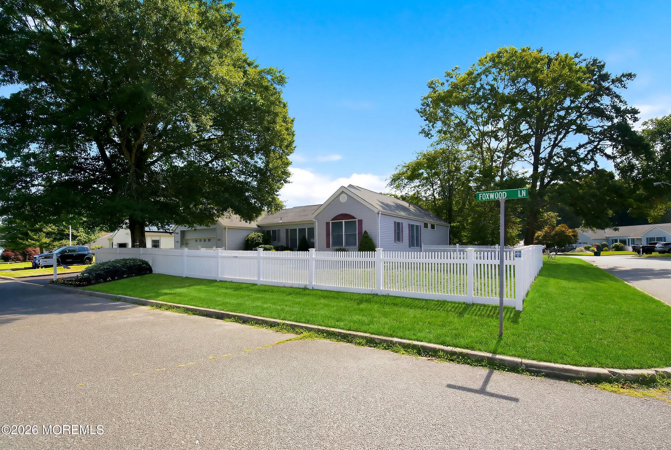101 Foxwood Lane Forked River NJ 08731