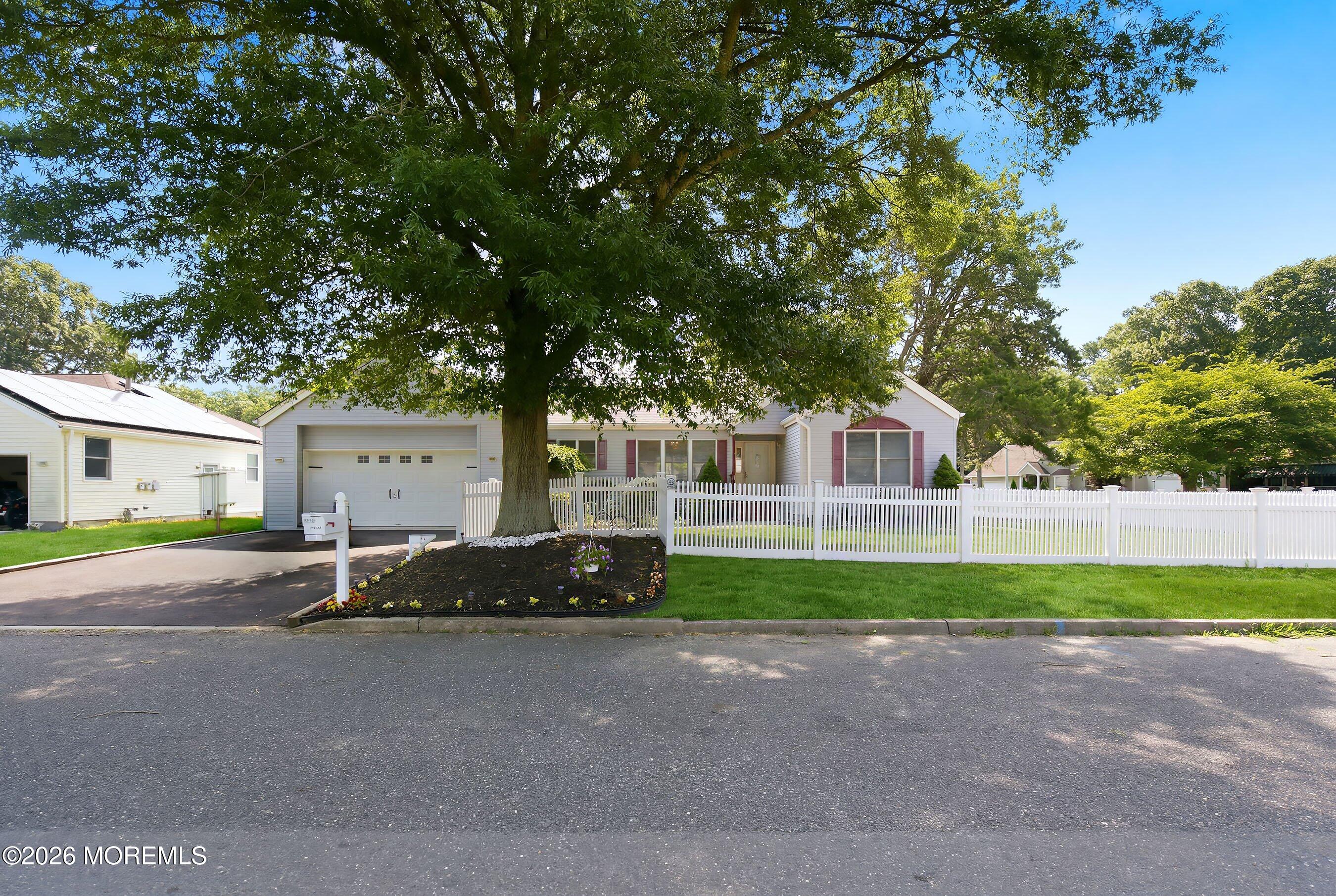 101 Foxwood Lane Forked River NJ 08731