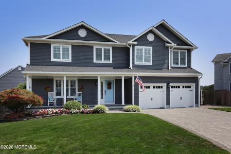 1618 Calamus Place Point Pleasant NJ 08742
