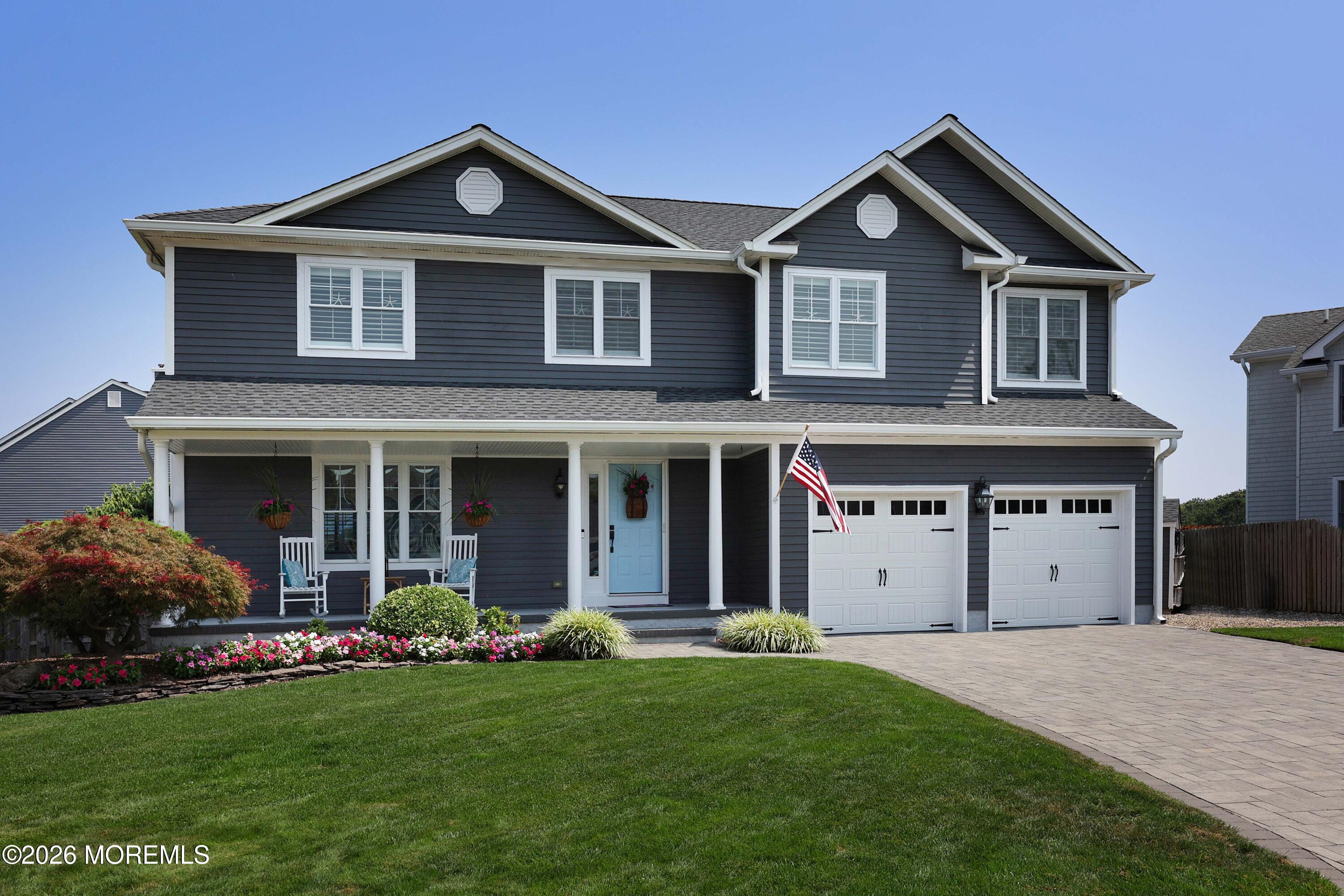 1618 Calamus Place Point Pleasant NJ 08742