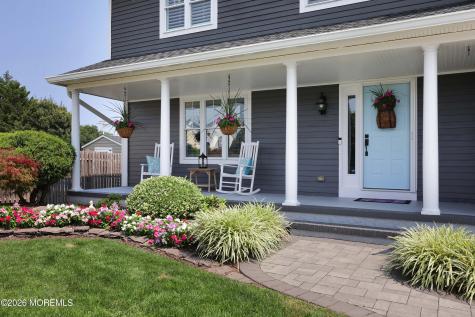 1618 Calamus Place Point Pleasant NJ 08742