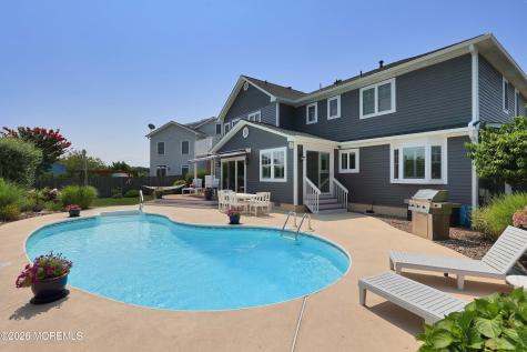 1618 Calamus Place Point Pleasant NJ 08742