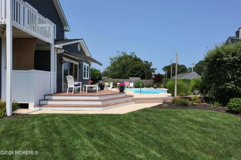 1618 Calamus Place Point Pleasant NJ 08742
