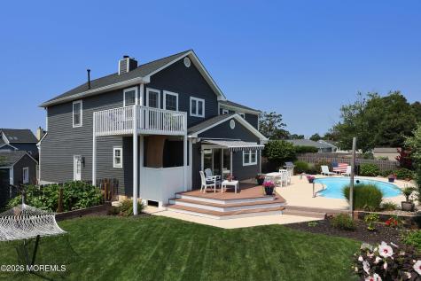 1618 Calamus Place Point Pleasant NJ 08742