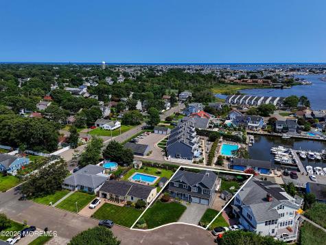 1618 Calamus Place Point Pleasant NJ 08742