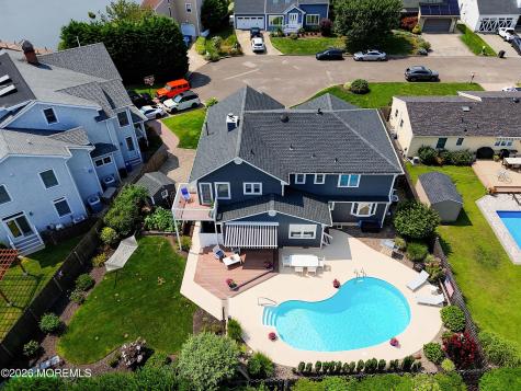 1618 Calamus Place Point Pleasant NJ 08742