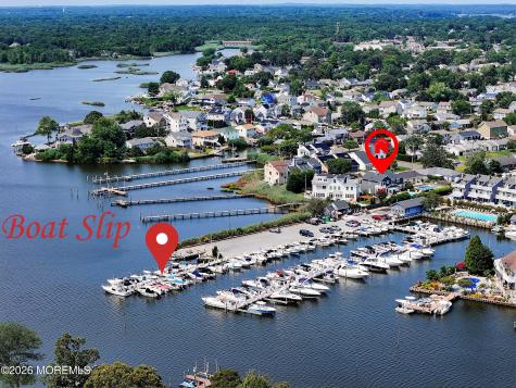1618 Calamus Place Point Pleasant NJ 08742